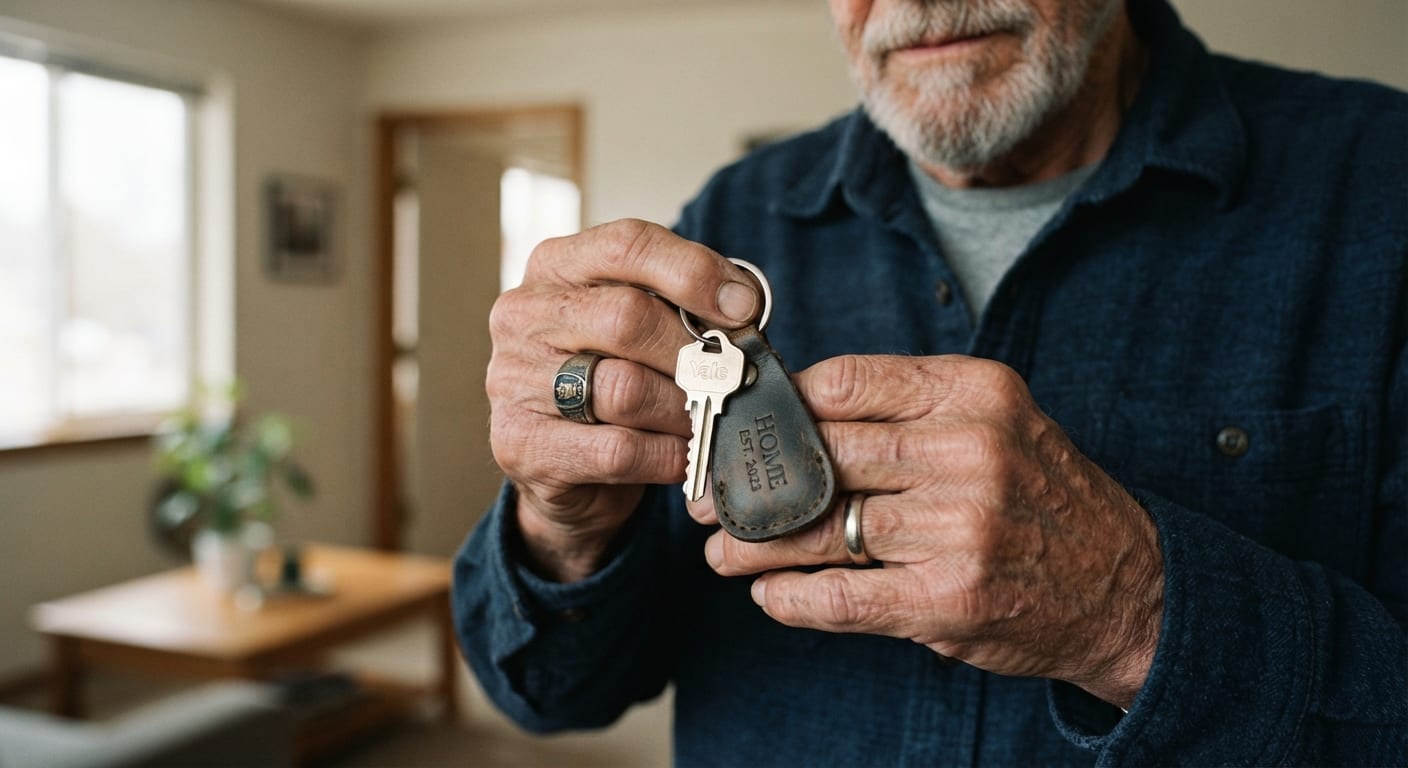 Restoring Dignity Through Housing